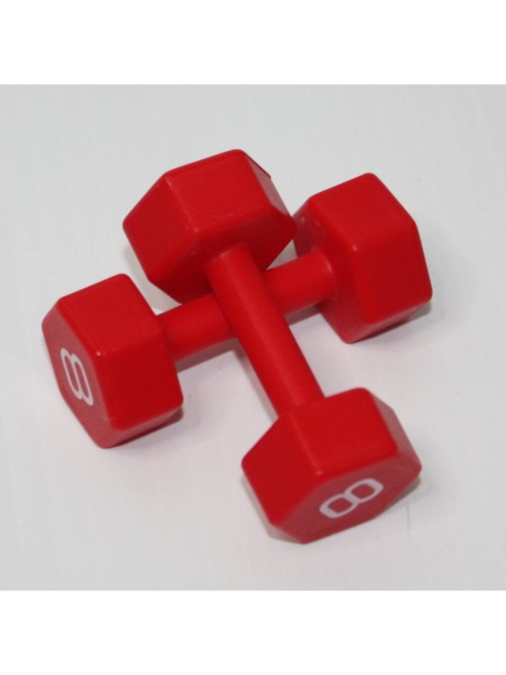 American Girl GOTY 2018 Luciana Pretend 8lb Dumbbells from Mars Habitat for doll